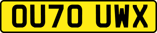 OU70UWX