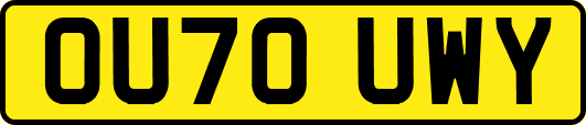 OU70UWY
