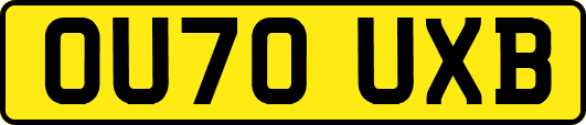 OU70UXB