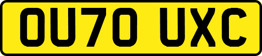 OU70UXC