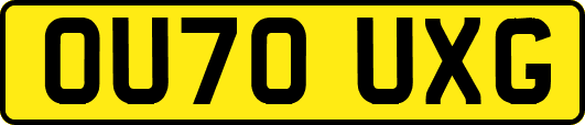 OU70UXG