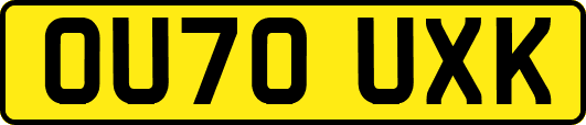 OU70UXK