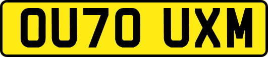OU70UXM