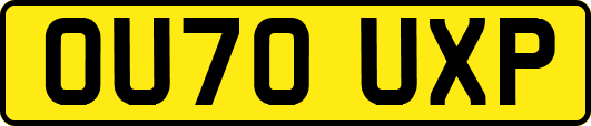 OU70UXP