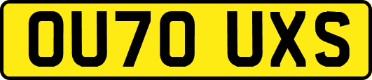 OU70UXS
