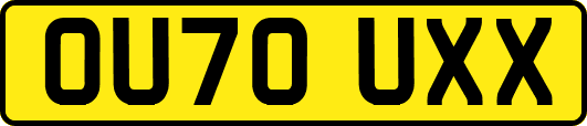 OU70UXX