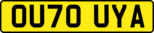 OU70UYA