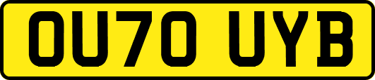 OU70UYB