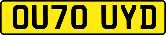 OU70UYD