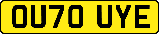 OU70UYE
