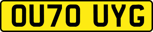OU70UYG