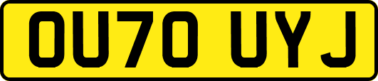OU70UYJ