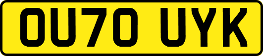 OU70UYK