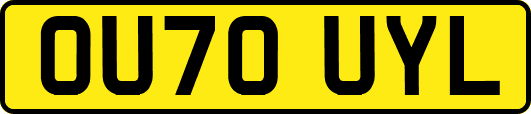 OU70UYL
