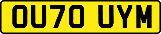 OU70UYM