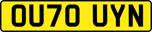 OU70UYN