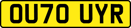 OU70UYR