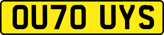 OU70UYS