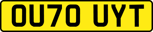 OU70UYT