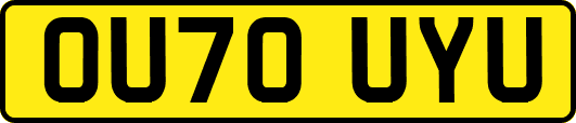 OU70UYU