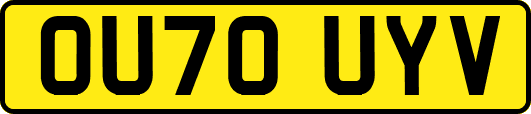 OU70UYV