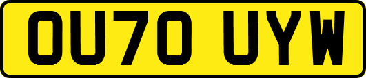 OU70UYW