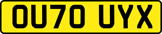 OU70UYX