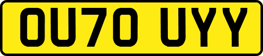 OU70UYY