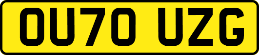 OU70UZG