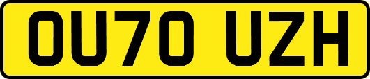 OU70UZH