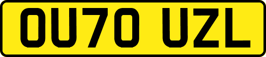 OU70UZL