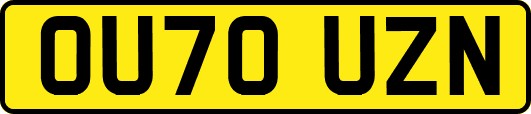 OU70UZN