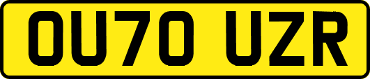 OU70UZR