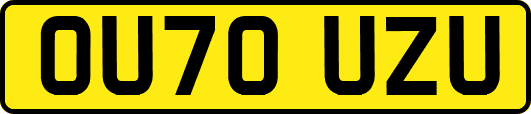 OU70UZU