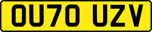 OU70UZV