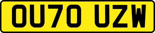 OU70UZW