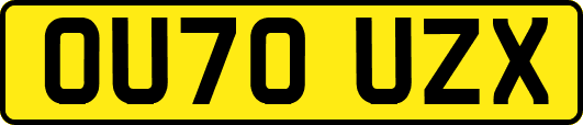 OU70UZX