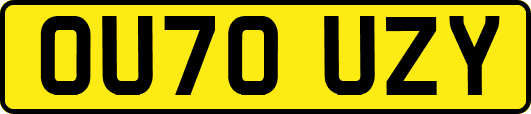 OU70UZY