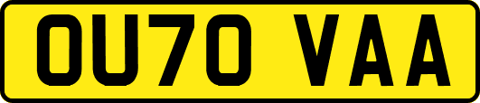 OU70VAA