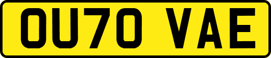 OU70VAE