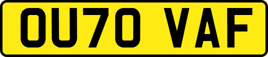 OU70VAF
