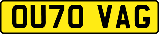 OU70VAG