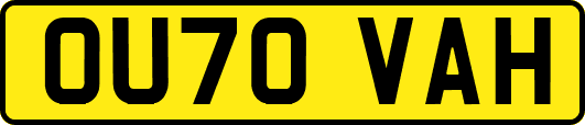 OU70VAH