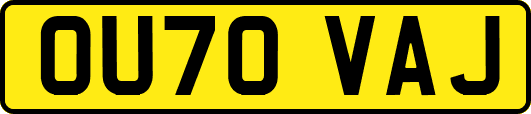 OU70VAJ