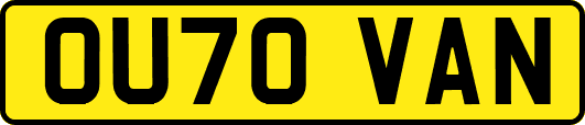 OU70VAN