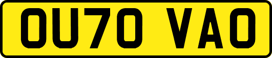 OU70VAO