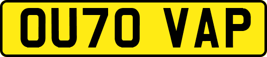 OU70VAP
