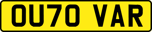 OU70VAR