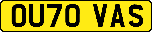 OU70VAS