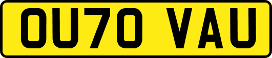OU70VAU